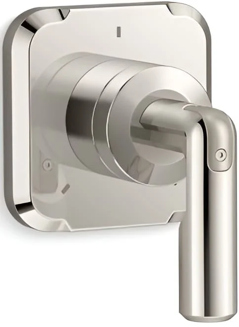 Mặt nạ chuyển đổi Kallista P34591-BN-SN