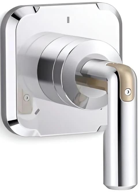 Mặt nạ chuyển đổi Kallista P34591-BV-CP