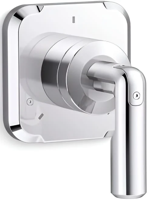 Mặt nạ chuyển đổi Kallista P34591-CP-CP