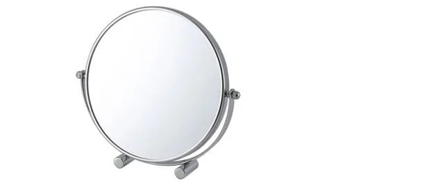Gương phóng đại có đèn led CleanMax SLD256 