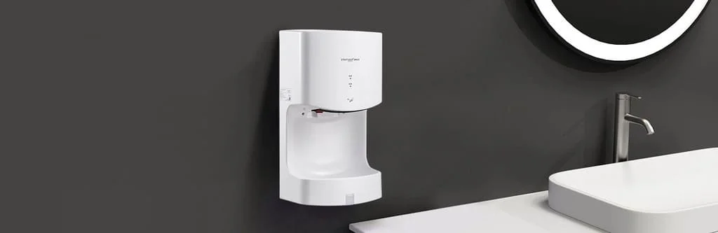 Máy sấy tay siêu tốc CleanMax HSD-A1688