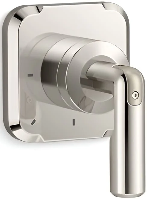 Mặt nạ điều khiển Kallista P34592-BN-SN