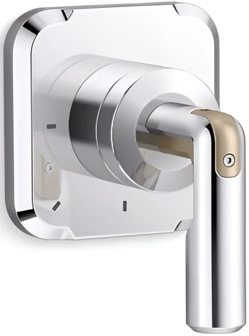Mặt nạ điều khiển Kallista P34592-BV-CP