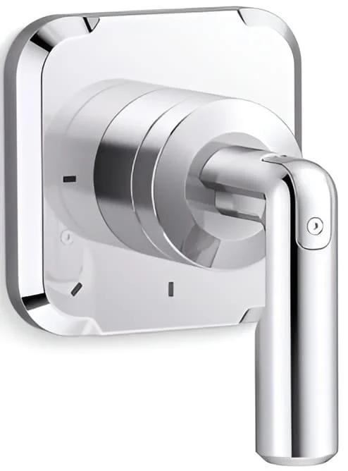 Mặt nạ điều khiển Kallista P34592-CP-CP