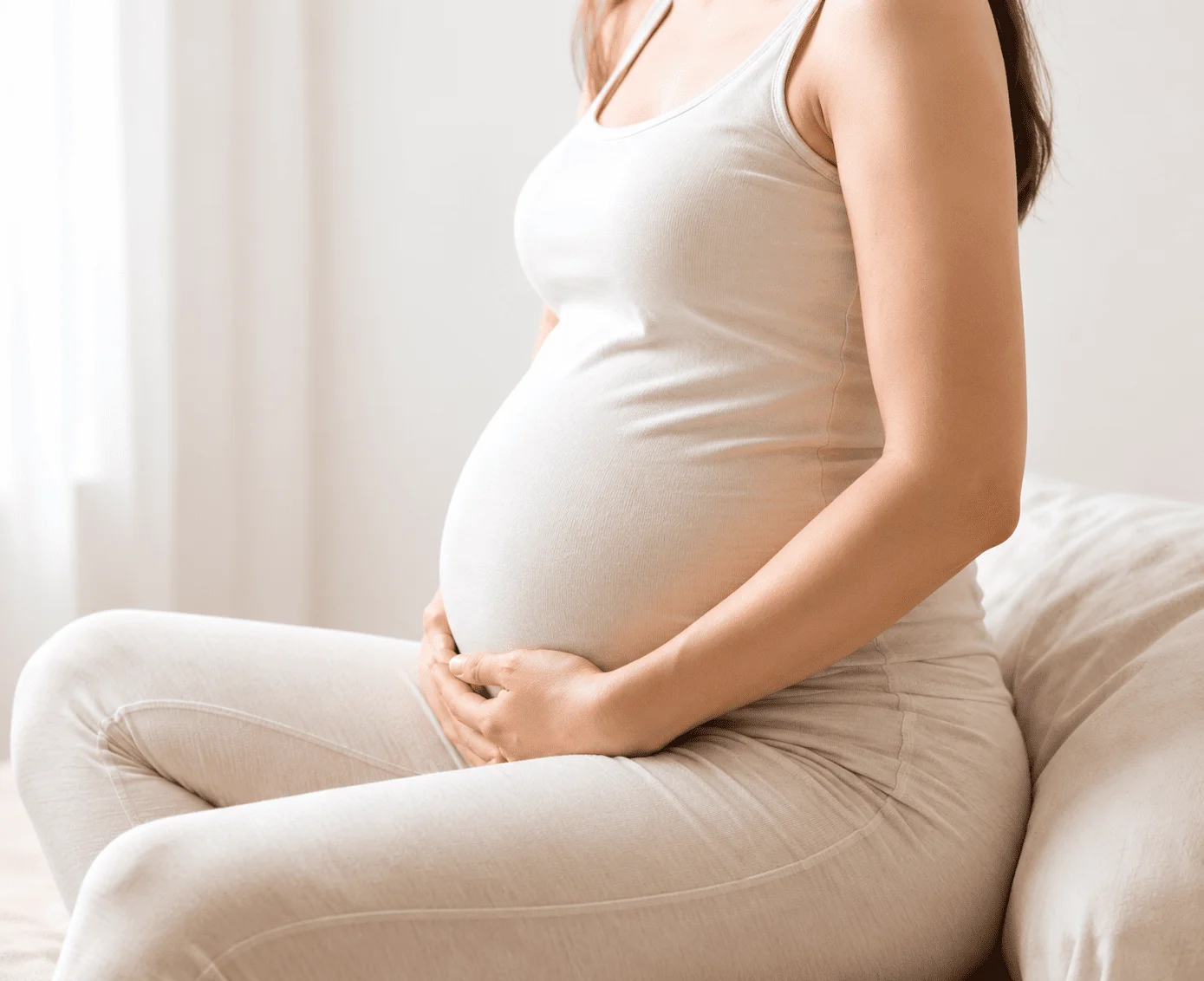 máy sưở cơ thể Solura cho bà bầu