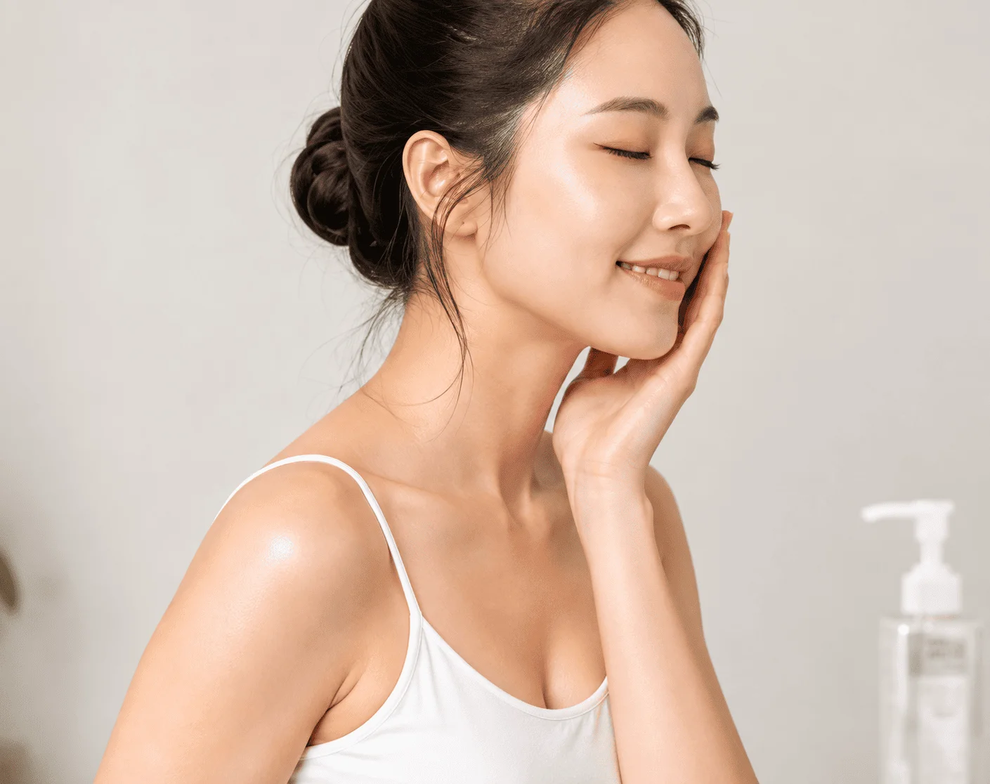 Máy sưởi cơ thể Solura cho người da nhạy cảm