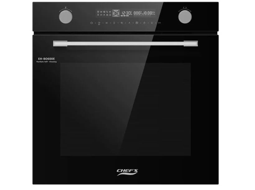 Lò Nướng Chefs EH-BO600B