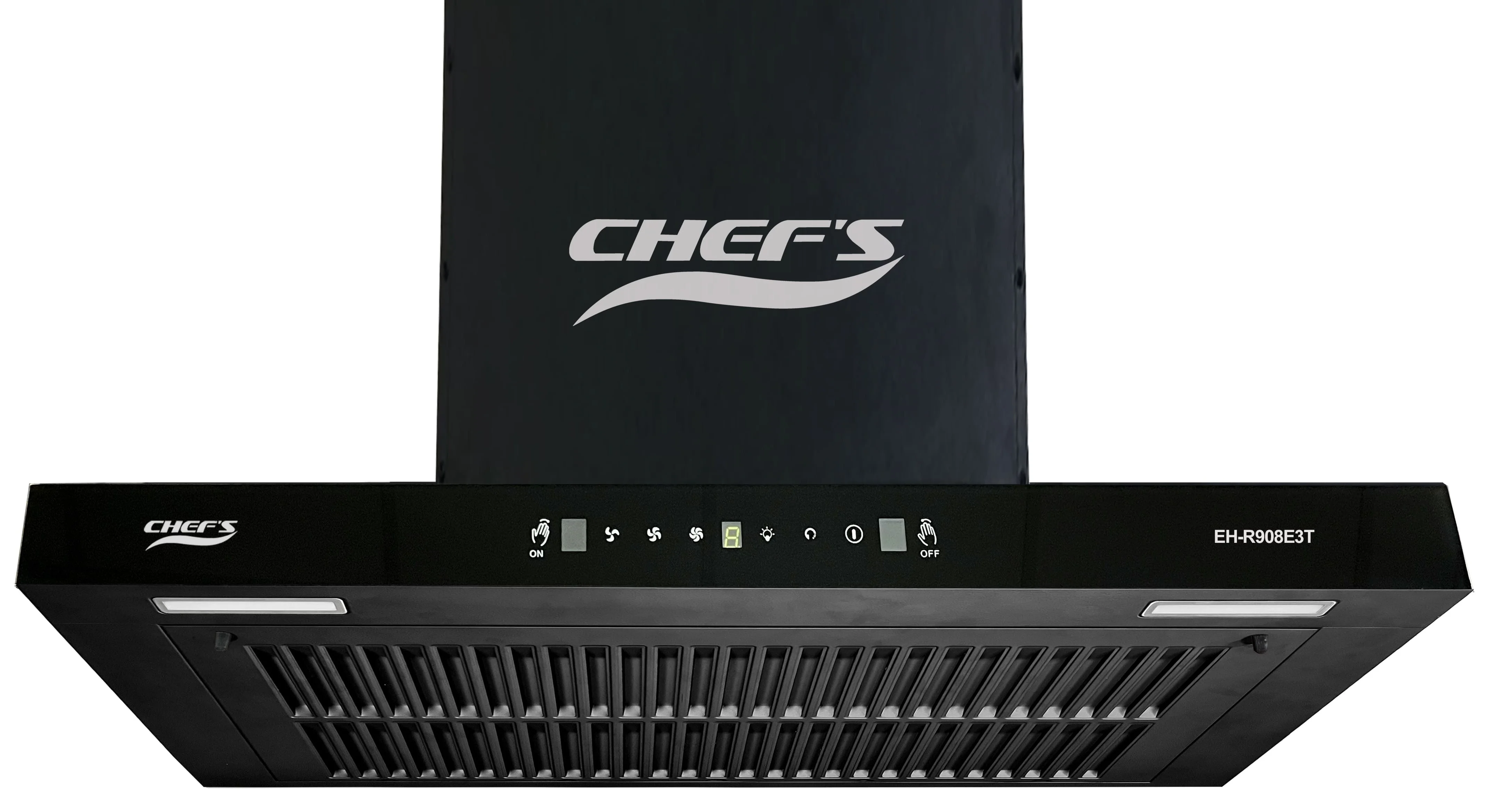 Máy hút mùi Chefs EH-R908E3T