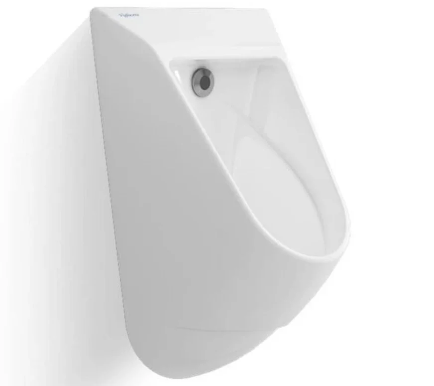 Bồn tiểu nam đặt sàn Viglacera T10