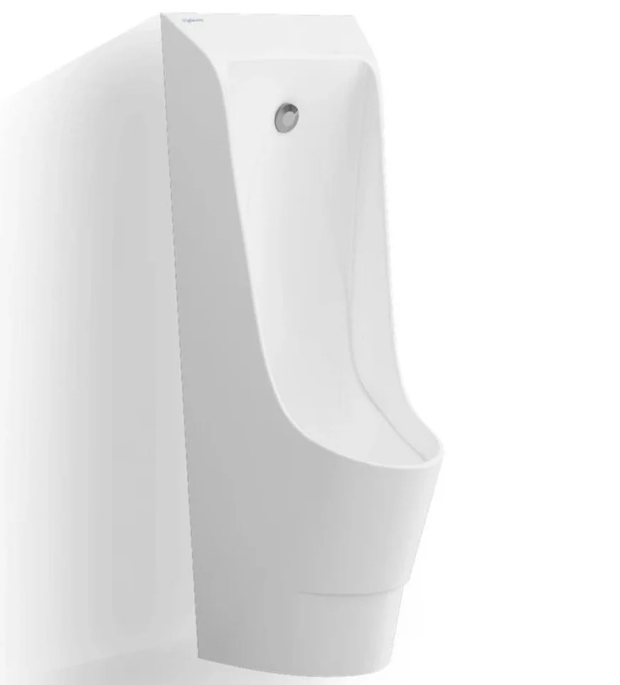 Bồn tiểu nam đặt sàn Viglacera T10