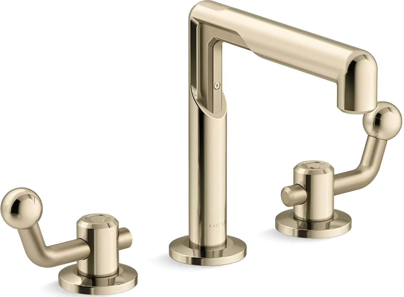Vòi chậu rửa mặt nóng lạnh Kallista P34864-BAF-AF