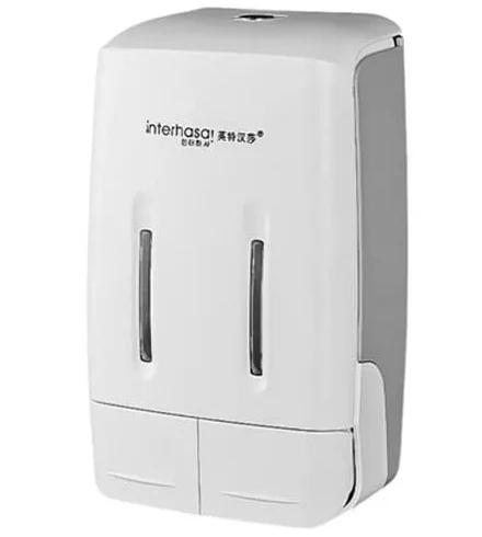 Bình đựng xà phòng nước CleanMax 16015 