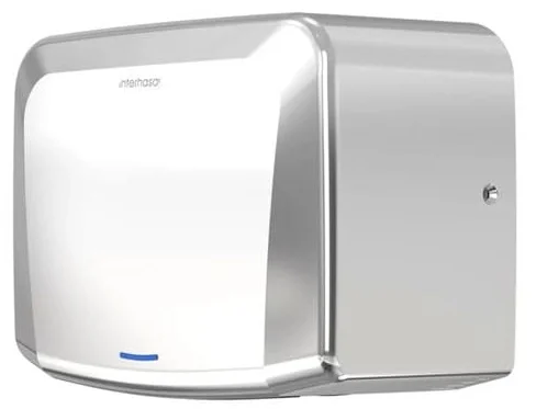 Hộp đựng giấy vệ sinh cuộn lớn Interhasa HSD-E6012