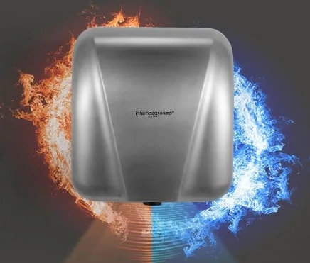 Hộp đựng giấy vệ sinh cuộn lớn Interhasa HSD-E6012