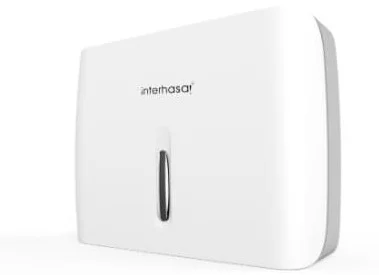 Bình đựng xà phòng nước CleanMax 16015 
