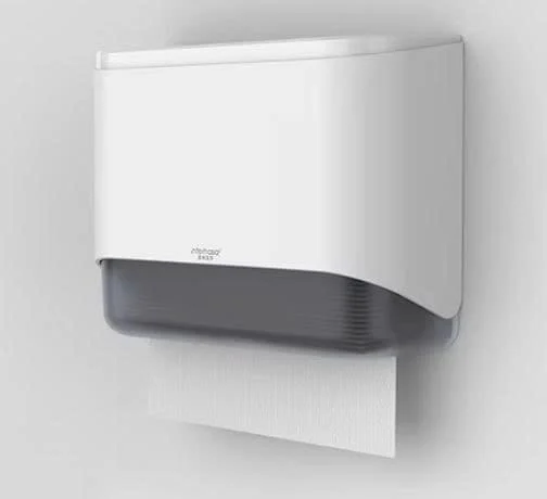 Hộp đựng giấy vệ sinh cuộn lớn Interhasa HSD-E6012