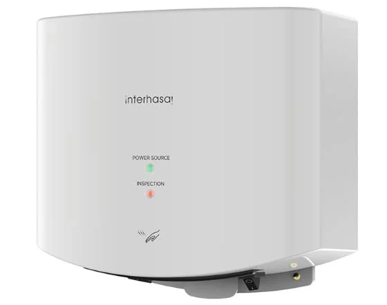 Máy sấy tay tự động Interhasa HSD-A3898