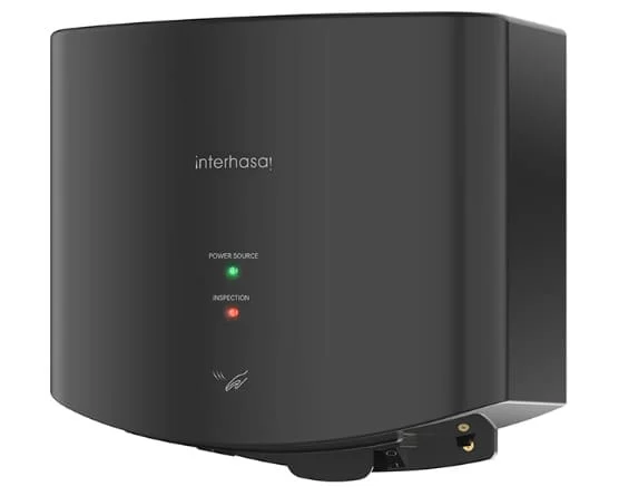 Máy sấy tay tự động Interhasa HSD-A3898