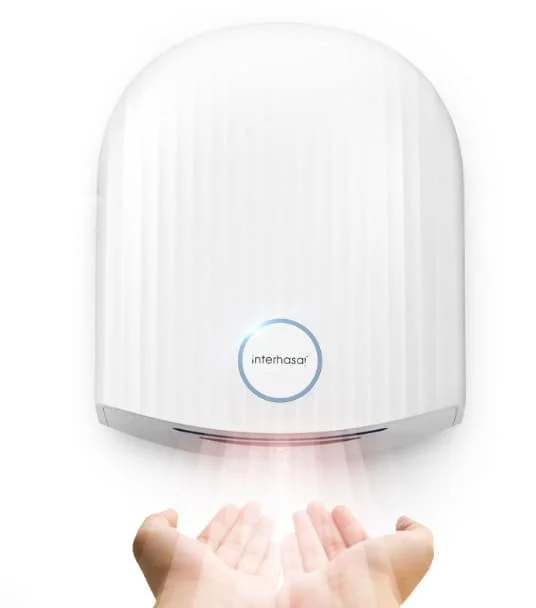 Máy sấy tay tự động Interhasa HSD-A3898