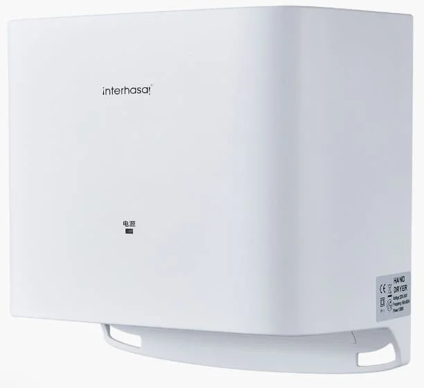 Máy sấy tay tự động Interhasa HSD-A3898