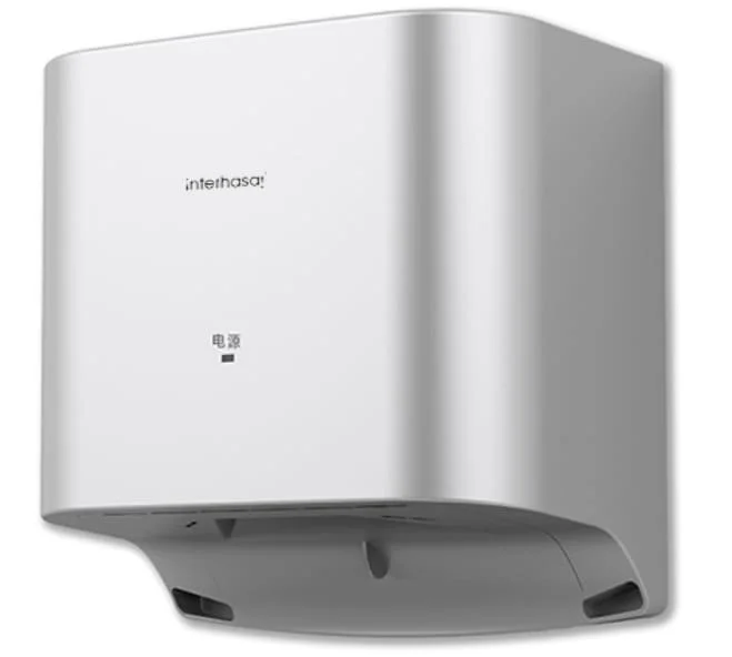 Máy sấy tay tự động Interhasa HSD-A3898