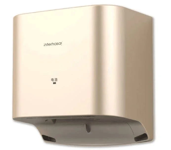 Máy sấy tay tự động Interhasa HSD-A3898