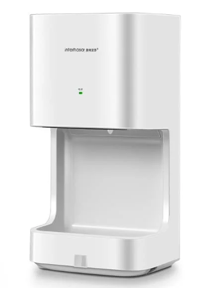 Máy sấy tay tự động Interhasa HSD-A3898