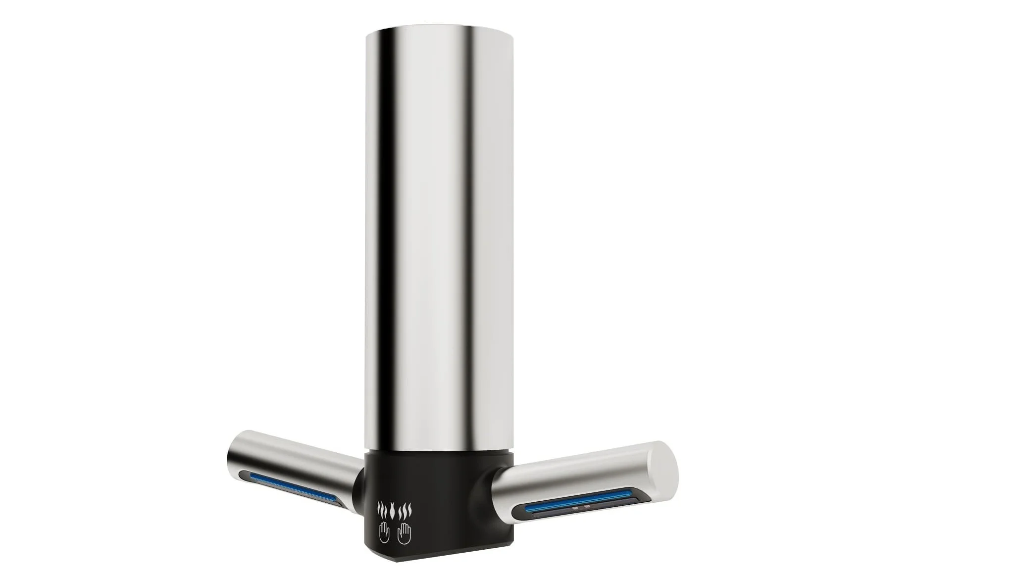 Máy sấy tay tự động Interhasa HSD-A3898