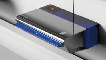 Máy sấy tay tự động Interhasa HSD-A3898