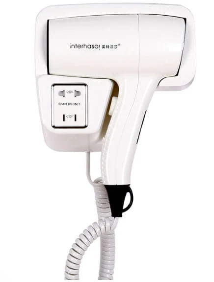 Máy sấy tay tự động Interhasa HSD-A3898