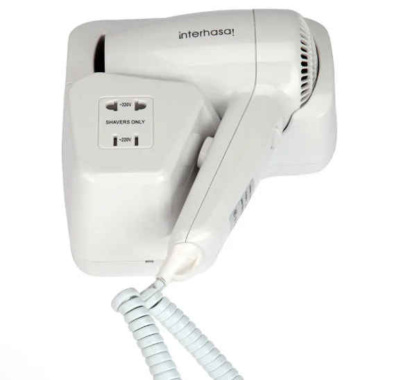 Máy sấy tay tự động Interhasa HSD-A3898