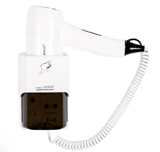 Máy sấy tay tự động Interhasa HSD-A3898