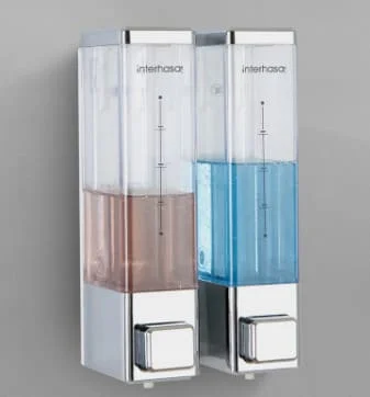 Bình đựng xà phòng nước CleanMax 16015 