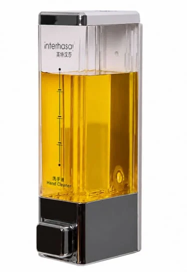 Bình đựng xà phòng nước CleanMax 16015 