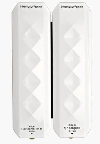 Bình đựng xà phòng nước CleanMax 16015 