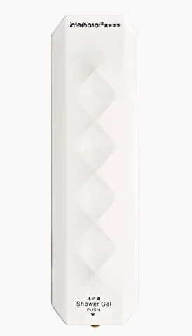 Bình đựng xà phòng nước CleanMax 16015 