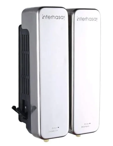 Bình đựng xà phòng nước CleanMax 16015 
