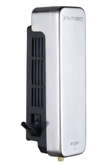 Bình đựng xà phòng nước CleanMax 16015 