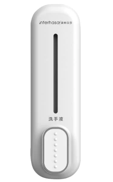 Bình đựng xà phòng nước CleanMax 16015 