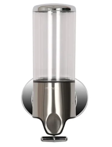 Bình đựng xà phòng nước CleanMax 16015 