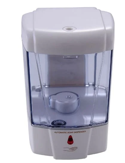 Bình đựng xà phòng nước CleanMax 16015 