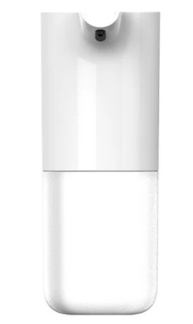 Bình đựng xà phòng nước CleanMax 16015 
