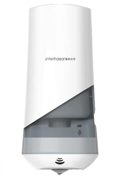 Bình đựng xà phòng nước CleanMax 16015 