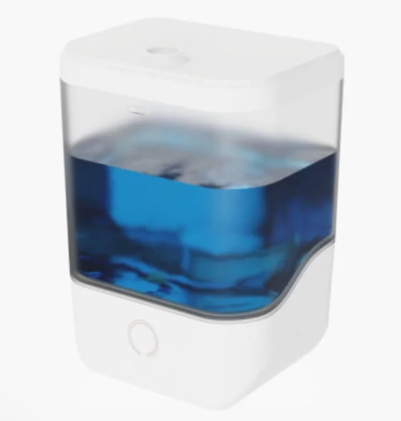 Bình đựng xà phòng nước CleanMax 16015 