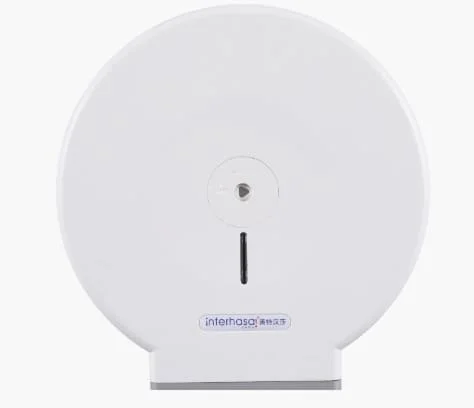 Hộp đựng giấy vệ sinh cuộn lớn Interhasa HSD-E6012