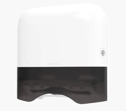 Hộp đựng giấy vệ sinh cuộn lớn Interhasa HSD-E6012