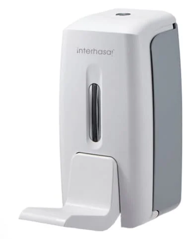 Bình đựng xà phòng nước CleanMax 16015 