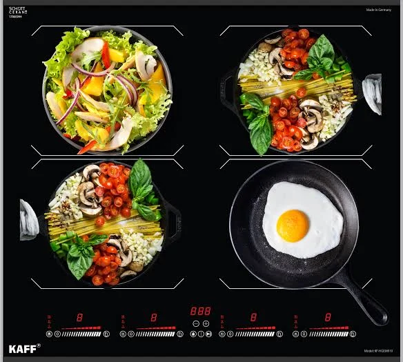 Bếp Từ Đa Điểm KAFF KF-HIDE868I
