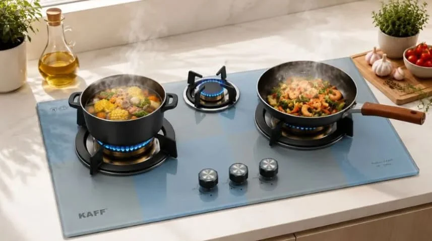 Bếp từ đơn KAFF KF-330C