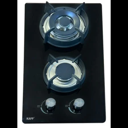 Bếp gas 2 vùng nấu KAFF KF-670